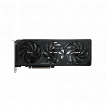 Graphic card GIGABYTE RTX 5070 WINDFORCE OC SFF 12GB GDDR7