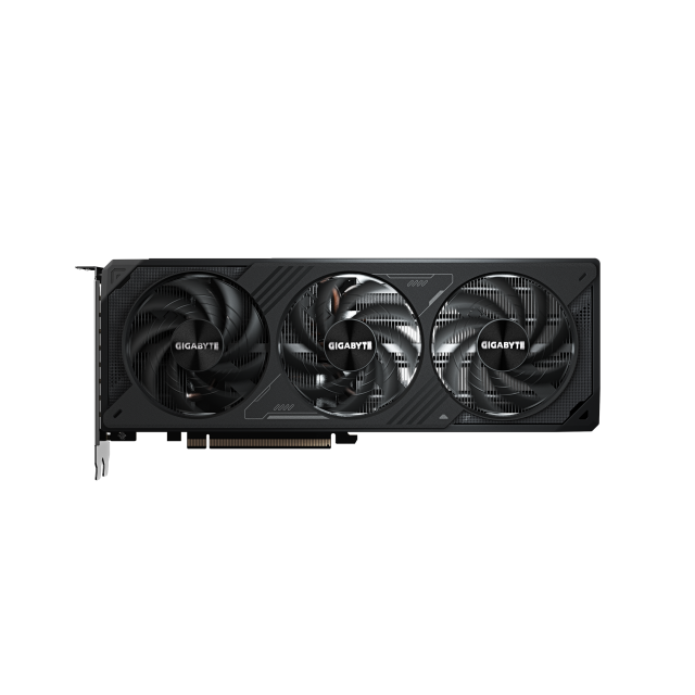 Graphic card GIGABYTE RTX 5070 WINDFORCE OC SFF 12GB GDDR7 