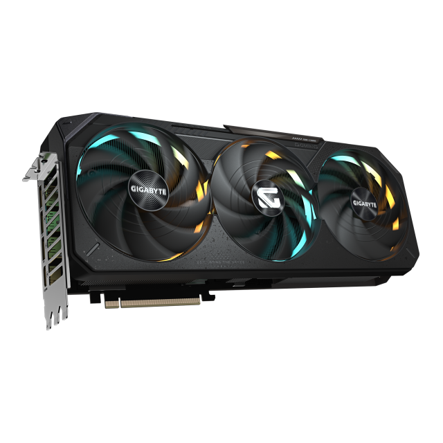 Видео карта GIGABYTE RTX 5080 GAMING 16GB GDDR7 