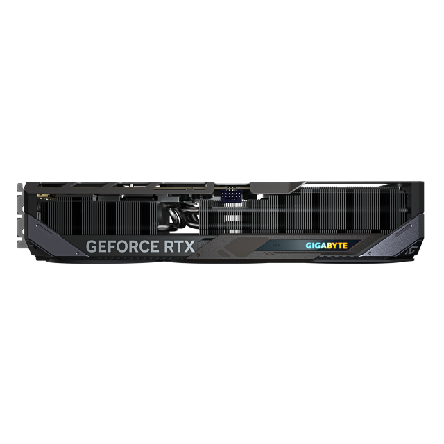 Видео карта GIGABYTE RTX 5080 GAMING 16GB GDDR7 