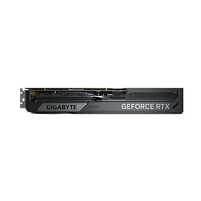 Видео карта GIGABYTE RTX 5080 WINDFORCE OC SFF 16GB GDDR7 