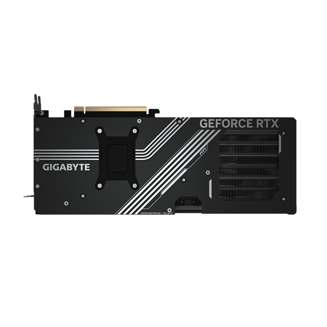 Видео карта GIGABYTE RTX 5080 WINDFORCE OC SFF 16GB GDDR7 
