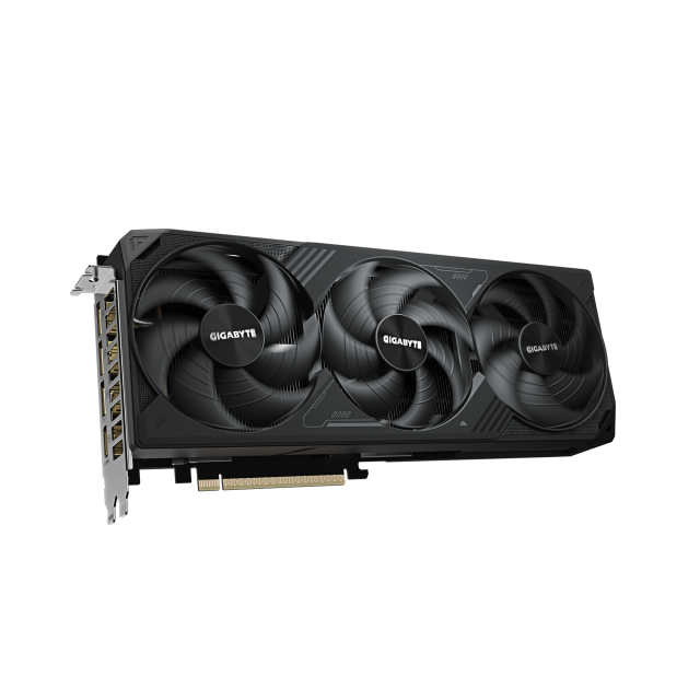 Видео карта GIGABYTE RTX 5080 WINDFORCE OC V2 SFF 16GB GDDR7 