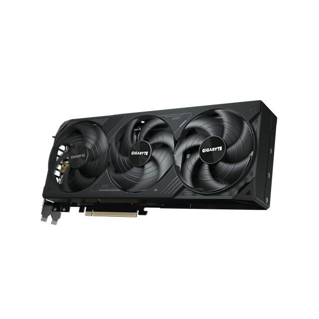 Видео карта GIGABYTE RTX 5080 WINDFORCE OC V2 SFF 16GB GDDR7 