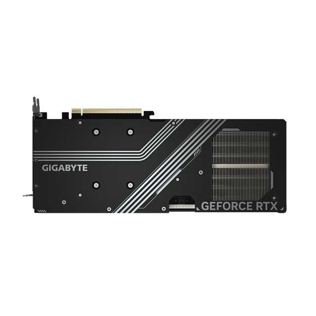 Видео карта GIGABYTE RTX 5080 WINDFORCE OC V2 SFF 16GB GDDR7 