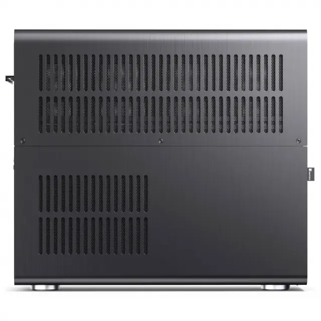 Кутия Jonsbo N5 NAS E-ATX - Black 