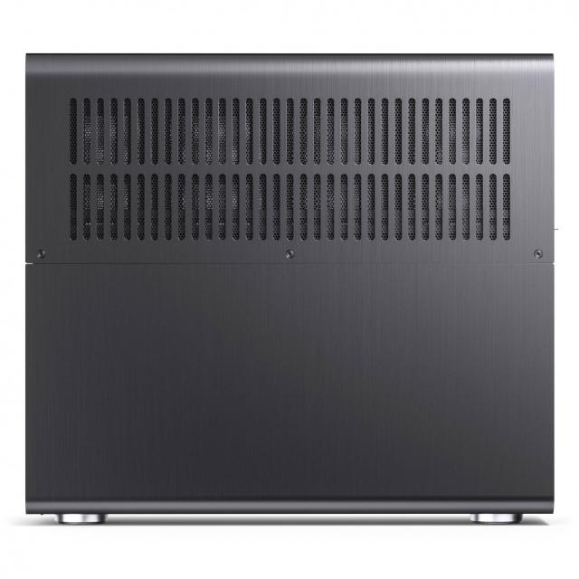 Кутия Jonsbo N5 NAS E-ATX - Black 