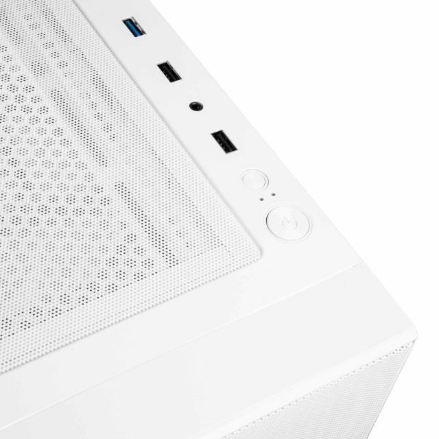 Desktop  VALI GAMING AMD RYZEN 5 9600 RТX5060 