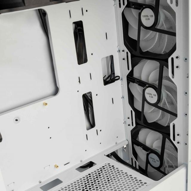 Desktop  VALI GAMING AMD RYZEN 5 9600 RТX5060 