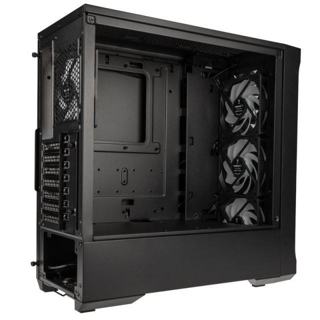Настолен компютър VALI GAMING INTEL CORE I5 14400F GEFORCE RTX5070 
