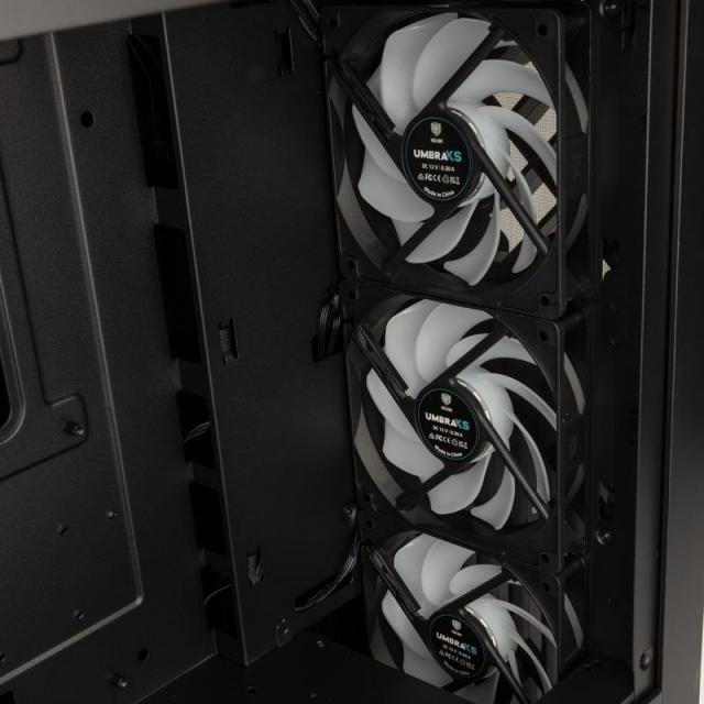 Настолен компютър VALI GAMING INTEL CORE I5 14400F GEFORCE RTX5070 