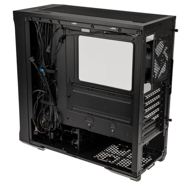 Настолен компютър VALI GAMING INTEL CORE I5 14400F GEFORCE RTX5070 