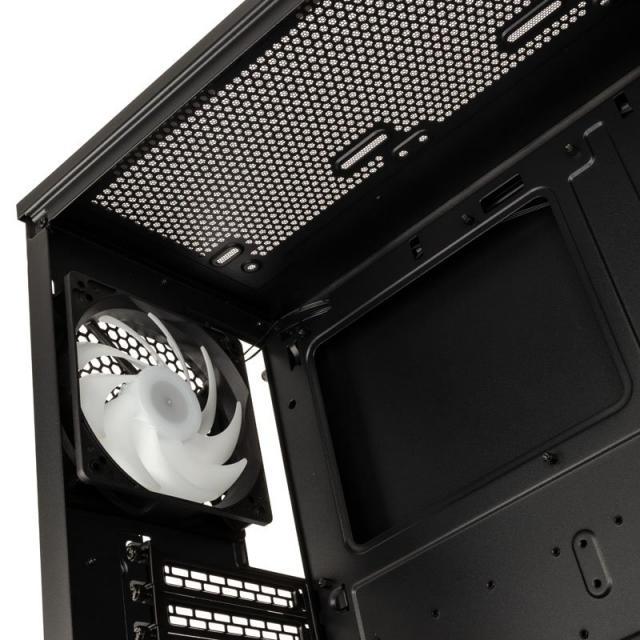 Настолен компютър VALI GAMING INTEL CORE I5 14400F GEFORCE RTX5070 
