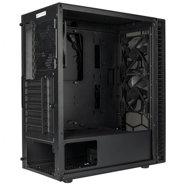 Кутия Kolink Observatory HF Mesh - Black 