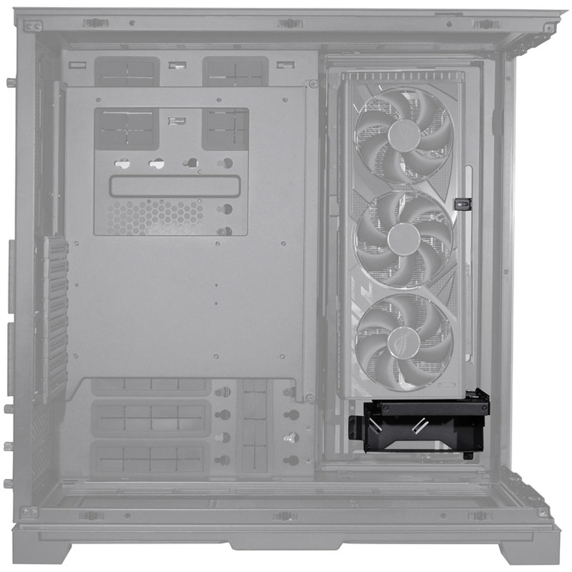 Lian Li GPU Брекет за Вертикален монтаж за O11DEXL-1X