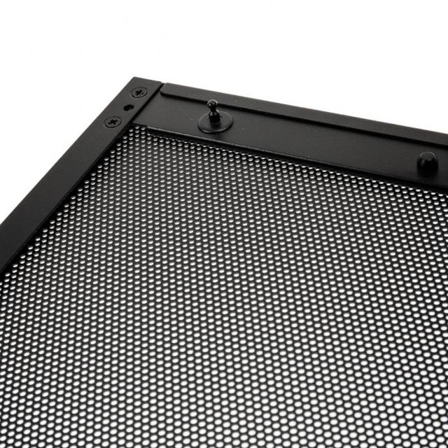 Преден панел за Lian Li O11D EVO RGB Mesh - Черен 