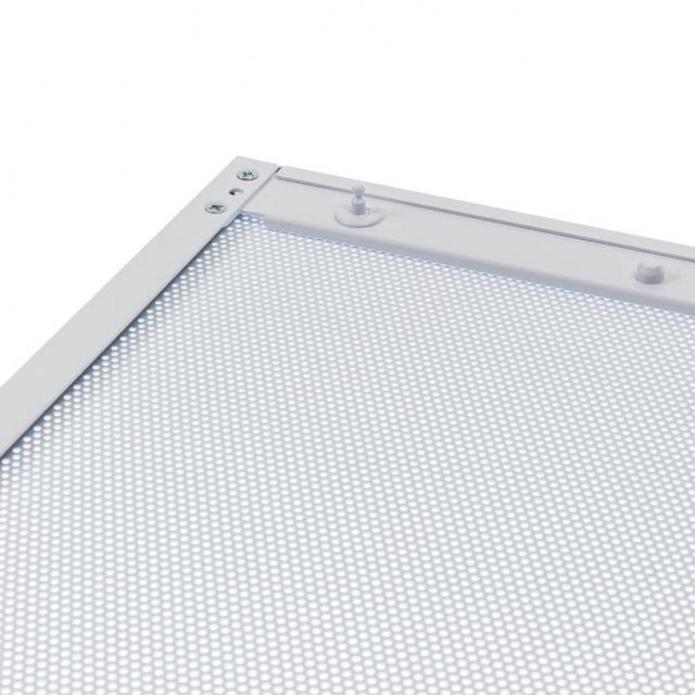 Преден панел за Lian Li O11D EVO RGB Mesh - Бял 