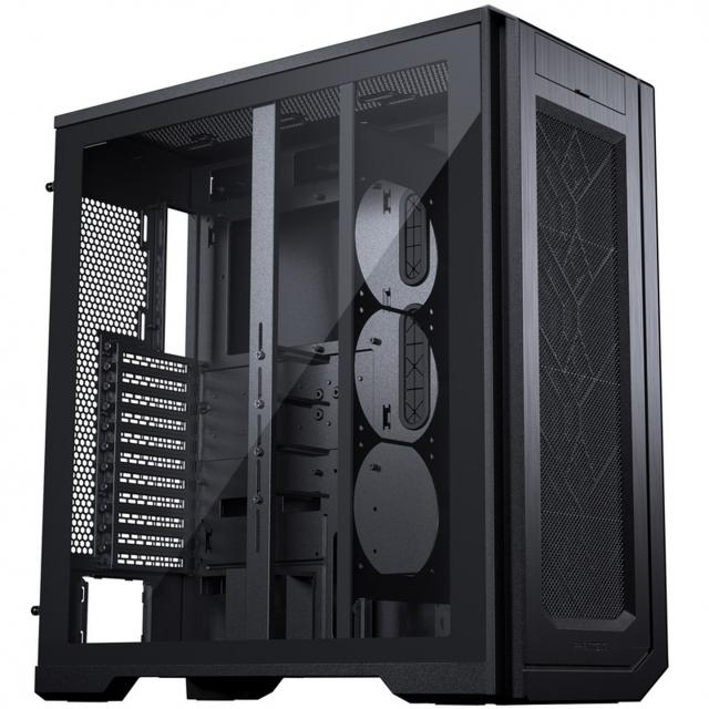 Компютърна Кутия PHANTEKS Enthoo Pro 2 Tempered Glass, Server Full Tower 