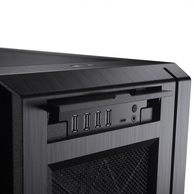 Компютърна Кутия PHANTEKS Enthoo Pro 2 Tempered Glass, Server Full Tower 