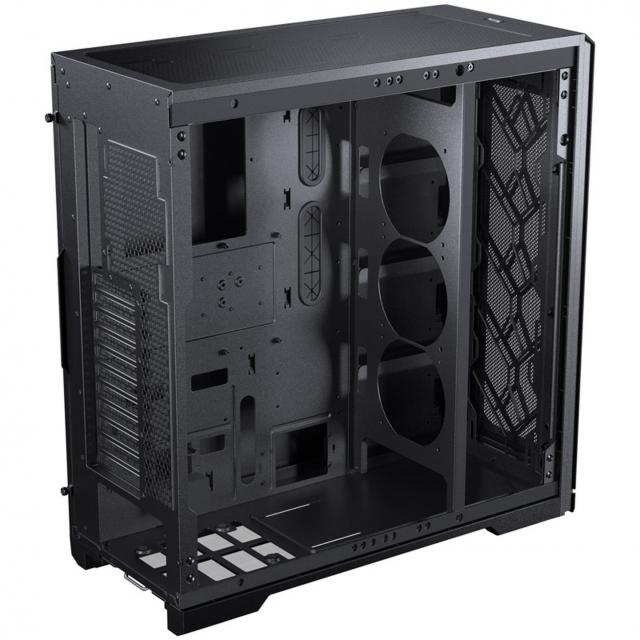 Компютърна Кутия PHANTEKS Enthoo Pro 2 Tempered Glass, Server Full Tower 