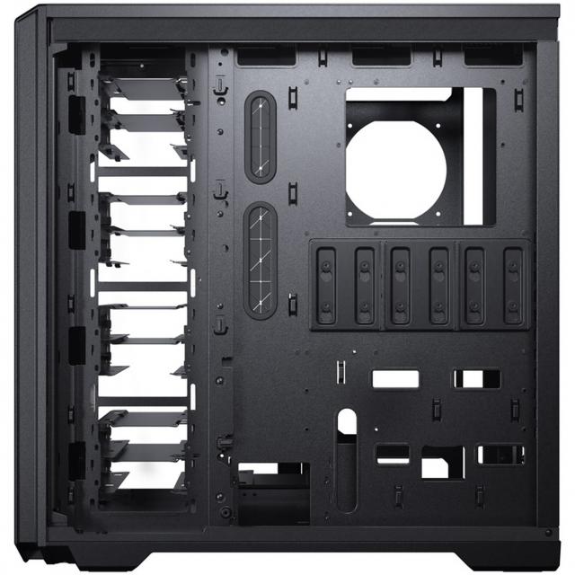 Компютърна Кутия PHANTEKS Enthoo Pro 2 Tempered Glass, Server Full Tower 