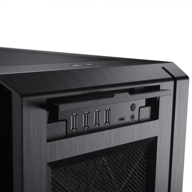 Компютърна Кутия PHANTEKS Enthoo Pro 2 Full Tower - XL-EEB 