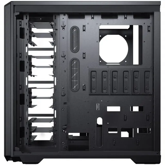 Компютърна Кутия PHANTEKS Enthoo Pro 2 Full Tower - XL-EEB 