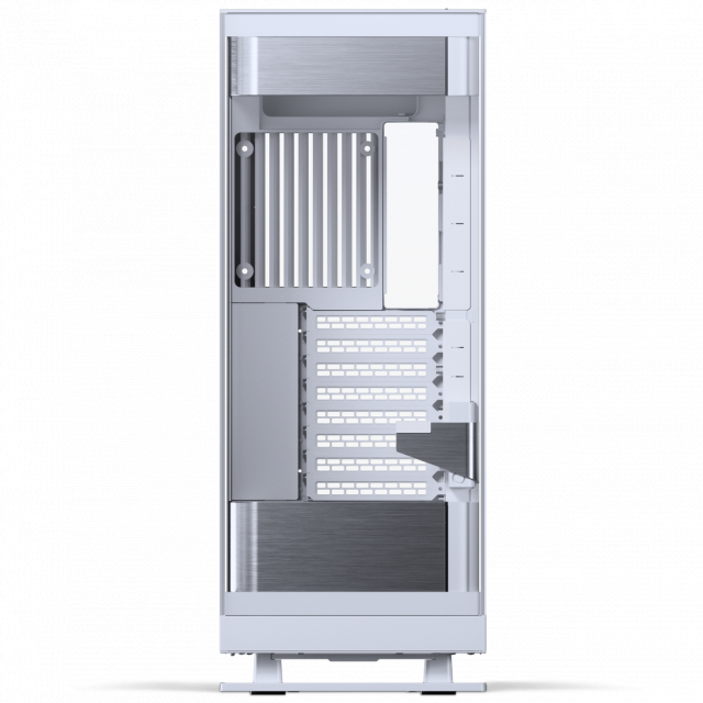 Case PHANTEKS Evolv X2 DRGB White - Middle Tower 