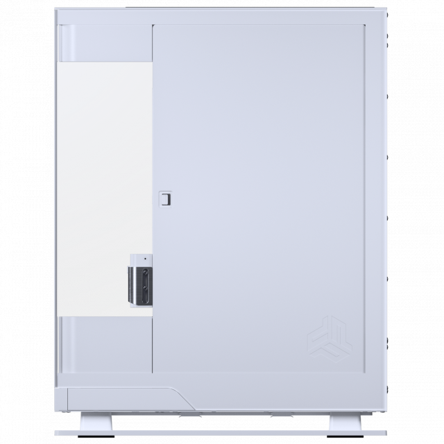 Case PHANTEKS Evolv X2 DRGB White - Middle Tower 