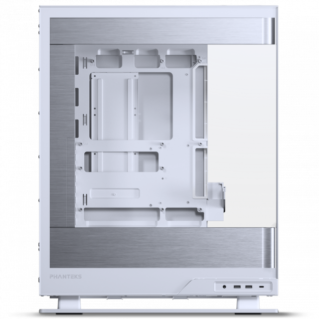 Case PHANTEKS Evolv X2 DRGB White - Middle Tower 