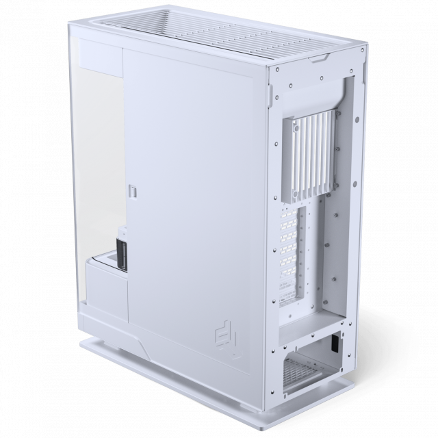 Case PHANTEKS Evolv X2 DRGB White - Middle Tower 