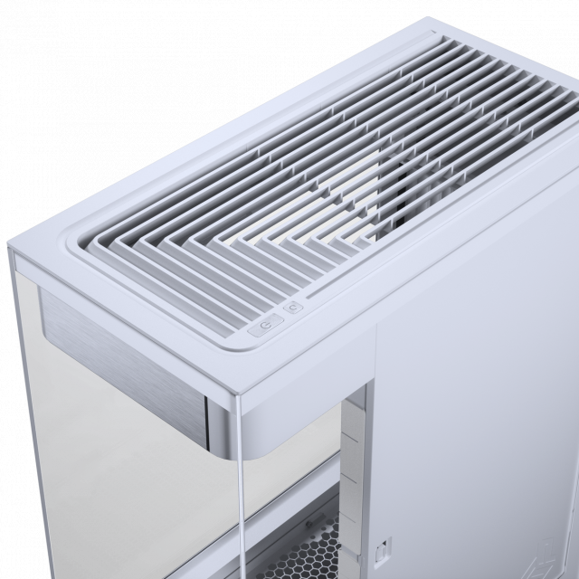 Case PHANTEKS Evolv X2 DRGB White - Middle Tower 