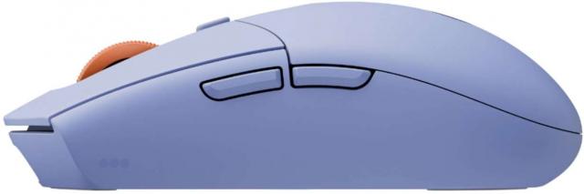 Gaming Wireless Mouse Logitech G305 X Superlight - Lilac 