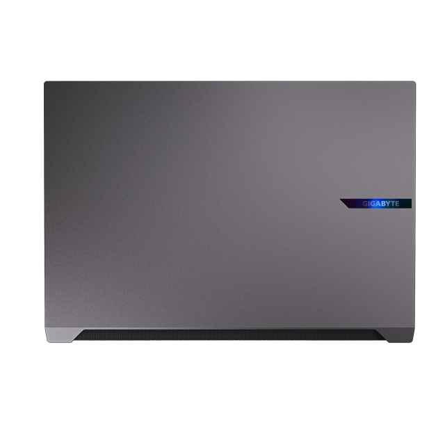 Лаптоп GIGABYTE AERO X16 2WHA3EEC64AH - 16" inch IPS 165Hz,  AMD Ryzen Al 9 HX 370, 2x16GB DDR5, 1TB SSD Gen4, RTX 5070, Win 11 Home - Сив 