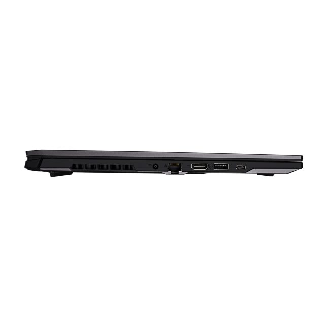 Лаптоп GIGABYTE AERO X16 2WHA3EEC64AH - 16" inch IPS 165Hz,  AMD Ryzen Al 9 HX 370, 2x16GB DDR5, 1TB SSD Gen4, RTX 5070, Win 11 Home - Сив 