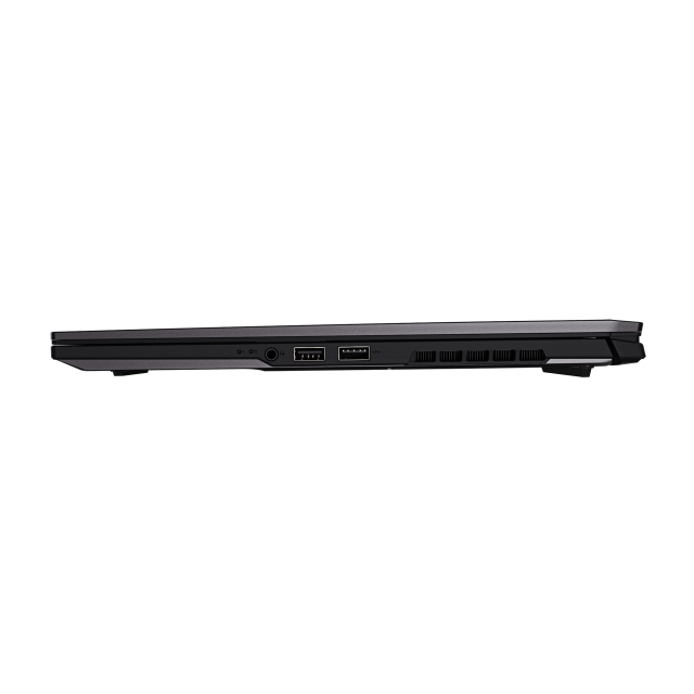 Лаптоп GIGABYTE AERO X16 2WHA3EEC64AH - 16" inch IPS 165Hz,  AMD Ryzen Al 9 HX 370, 2x16GB DDR5, 1TB SSD Gen4, RTX 5070, Win 11 Home - Сив 
