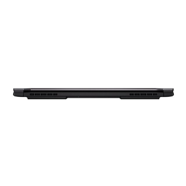 Лаптоп GIGABYTE AERO X16 2WHA3EEC64AH - 16" inch IPS 165Hz,  AMD Ryzen Al 9 HX 370, 2x16GB DDR5, 1TB SSD Gen4, RTX 5070, Win 11 Home - Сив 