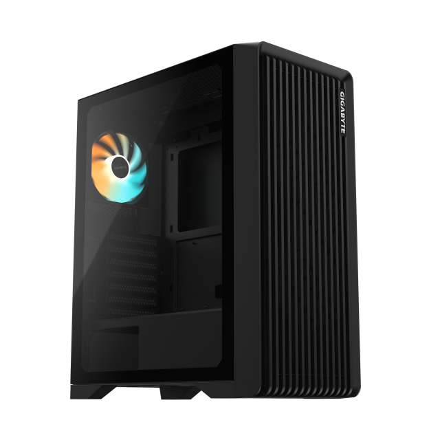 Case Gigabyte C103G Mid Tower - Black 