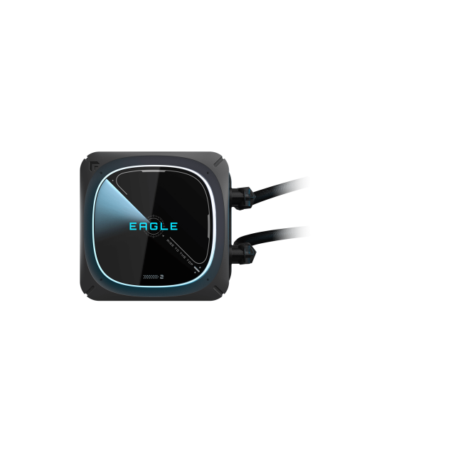 CPU AIO Cooler Gigabyte EAGLE 360 
