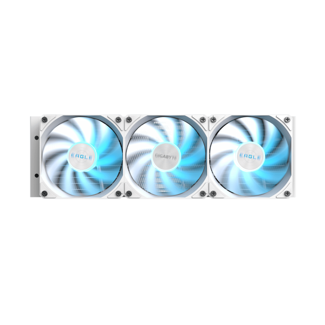CPU AIO Cooler Gigabyte EAGLE 360 ICE 