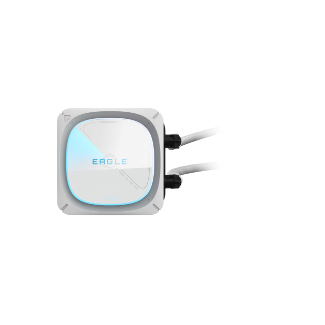 CPU AIO Cooler Gigabyte EAGLE 360 ICE 
