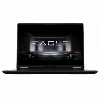 Лаптоп GIGABYTE EAGLE G6LJ 9MJR2EEF93SD  - 16" inch IPS 165Hz,  AMD Ryzen 5 733HS, 16GB DDR5, 512GB SSD Gen4, RTX 4050, FreeDOS