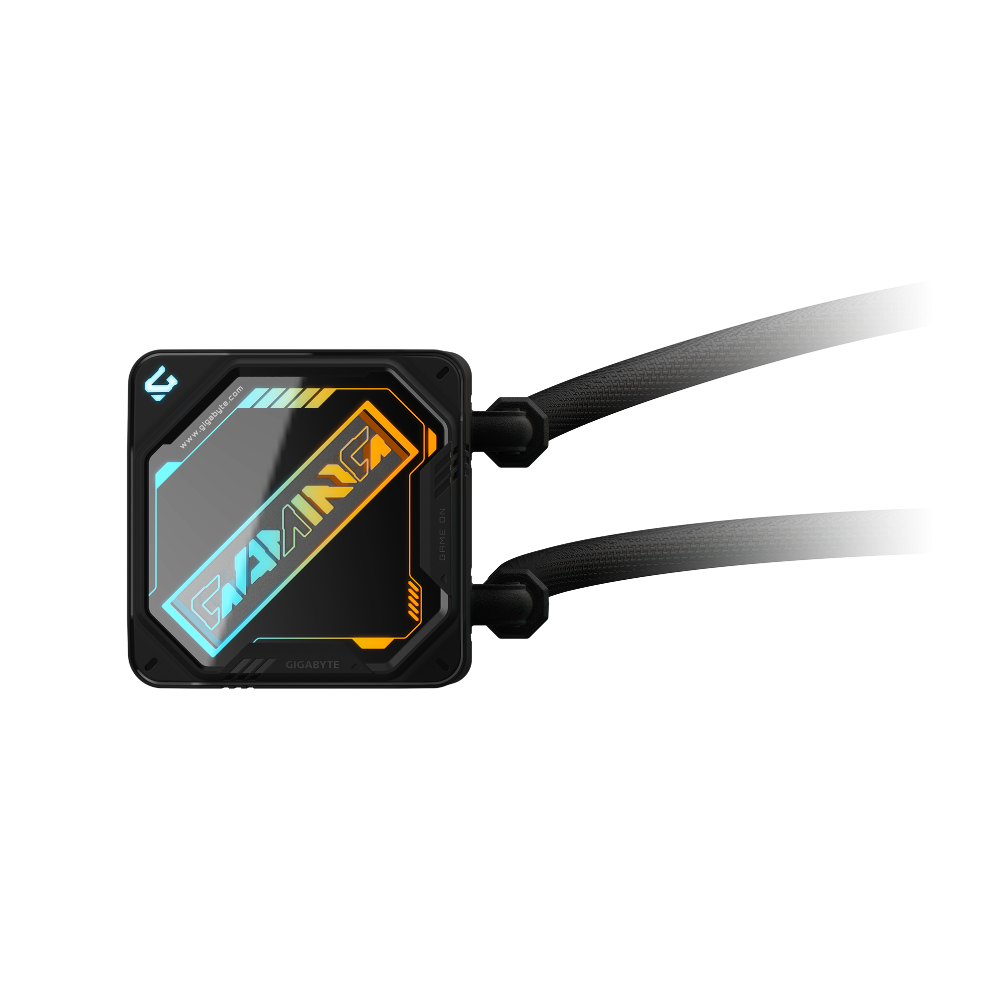 Воден охладител за процесор Gigabyte GAMING 240