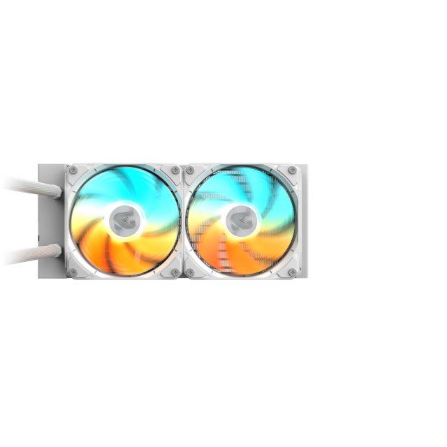 Воден охладител за процесор Gigabyte GAMING 240 ICE 