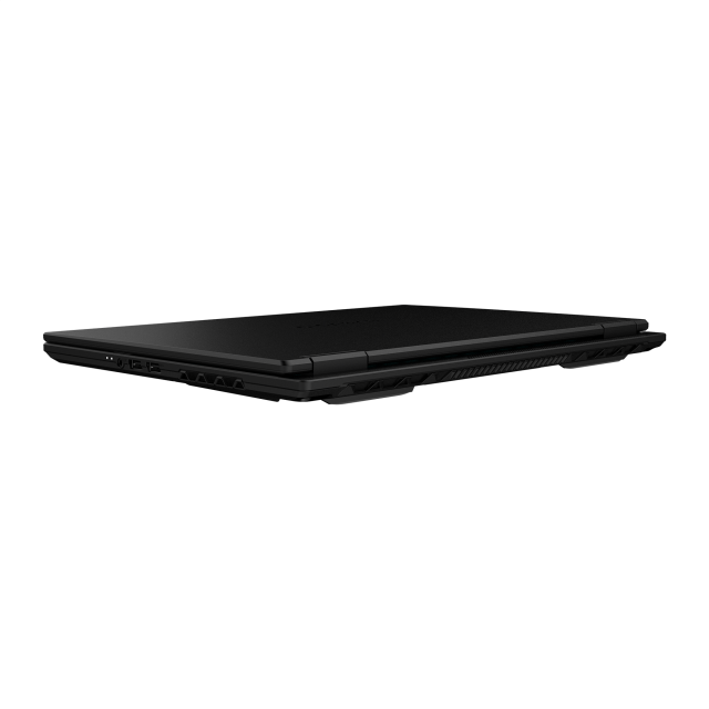 Лаптоп GIGABYTE GAMING A16 3WH - 16" IPS WUXGA 165Hz, AMD Ryzen 7 260, 16GB DDR5, 1TB SSD Gen4, nVIdia RTX 5070 8GB GDDR7, Free DOS 