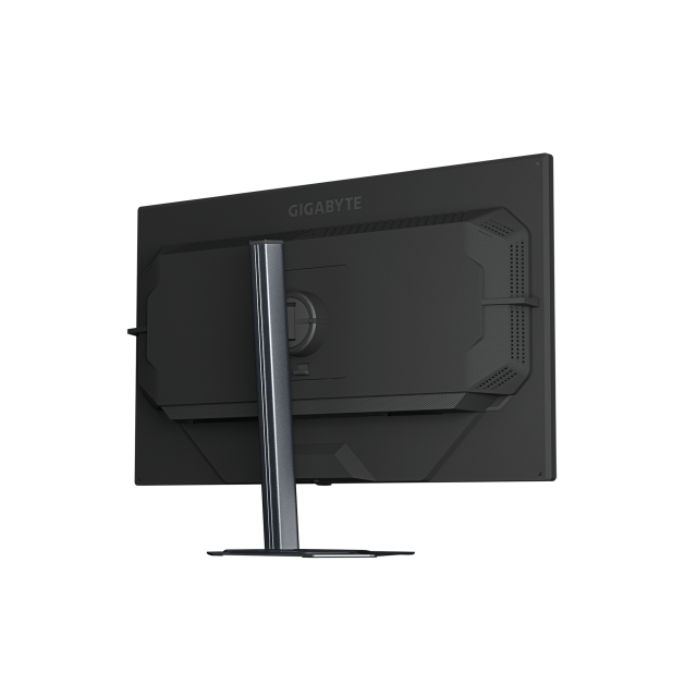 Геймърски монитор GIGABYTE GO27Q24 - 27" QD-OLED, QHD (2560x1440), 240Hz, 0.03ms, HDR10 