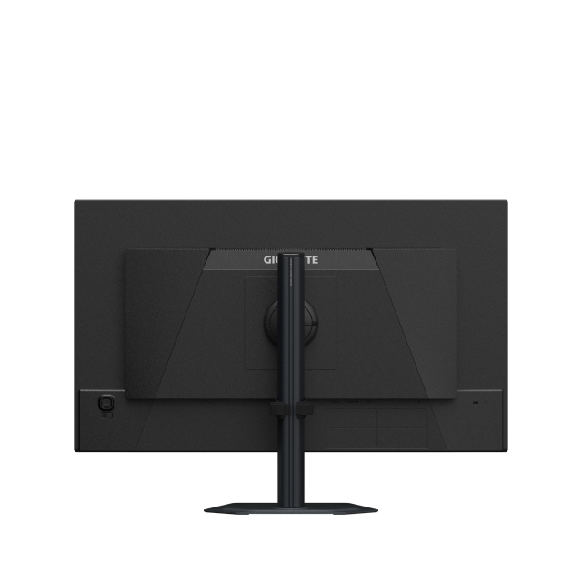 Геймърски монитор GIGABYTE GO27Q24A - 27" QD-OLED, QHD(2560x1440), 240Hz, 0.03ms, G-Sync, FreeSync Premium 