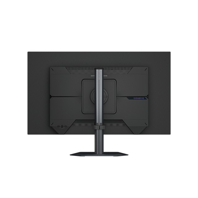 Геймърски монитор GIGABYTE GO27Q24G - 27" WOLED, QHD(2560x1440), 240Hz, 0.03ms, G-Sync, FreeSync Premium 