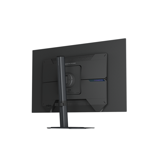 Геймърски монитор GIGABYTE GO27Q24G - 27" WOLED, QHD(2560x1440), 240Hz, 0.03ms, G-Sync, FreeSync Premium 