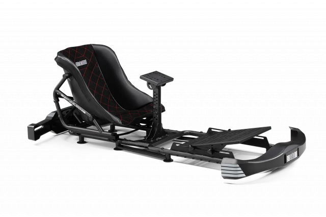 Next Level Racing Go Kart Cockpit Plus 